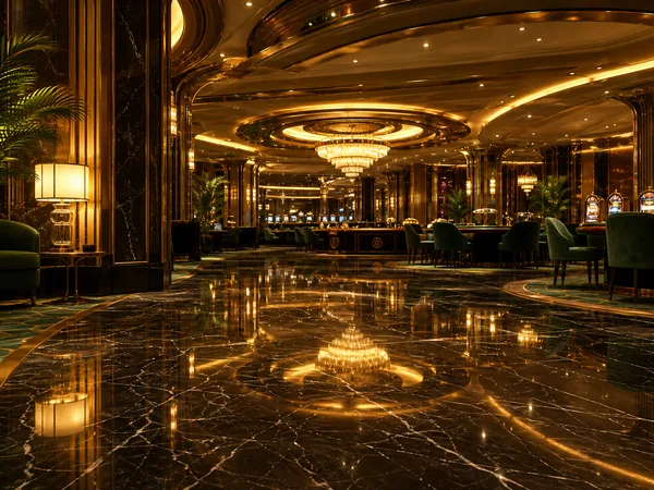 Casino Entertainment Centre image 2