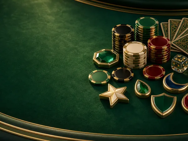 Casino Entertainment Centre image 3