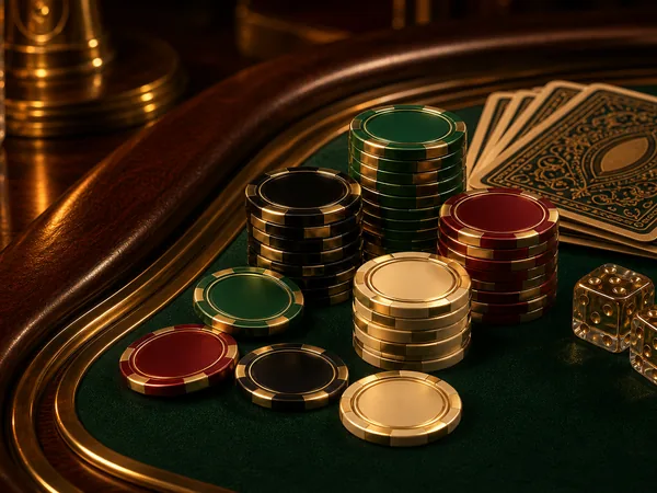 Live casino game guide