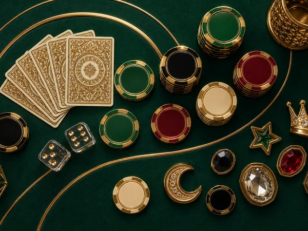 Casino safety and strategy guide