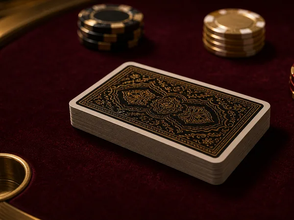Golden Queen game features