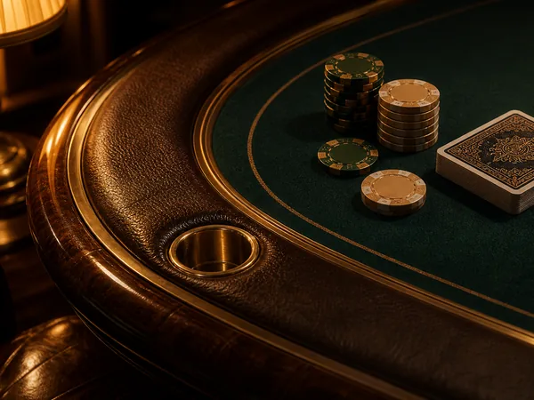 Homepage image showing online slot games